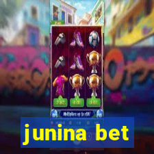 junina bet